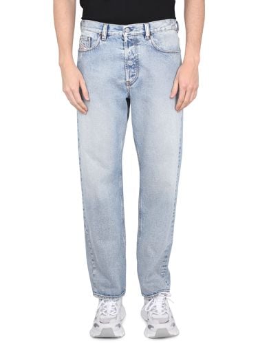 Diesel loose fit jeans - diesel - Modalova