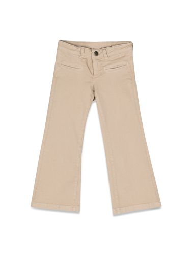 Bonpoint flared pants beasts - bonpoint - Modalova