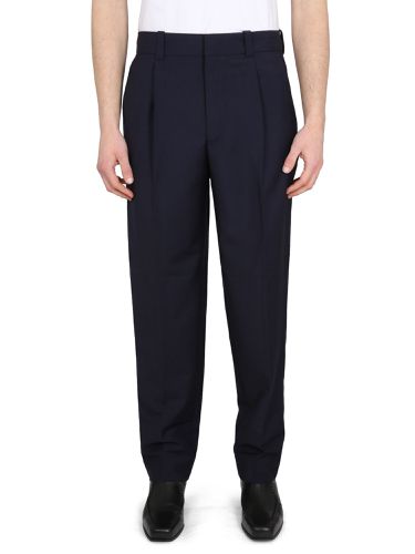 Acne studios wool pants - acne studios - Modalova