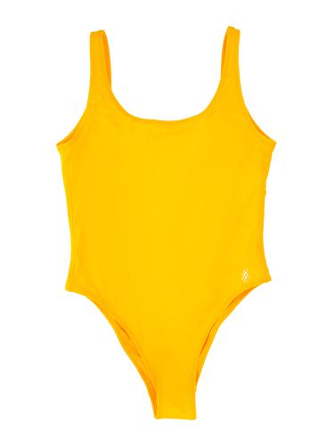 Carla one-piece swimsuit - sporty & rich - Modalova