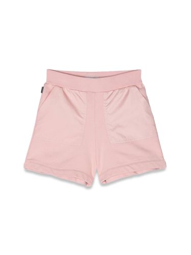 Woolrich tech fleece bermuda shorts - woolrich - Modalova