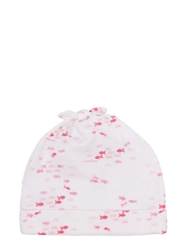 Emporio armani beanie fish - emporio armani - Modalova