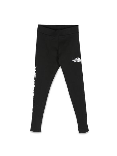 The north face graphic leggings - the north face - Modalova