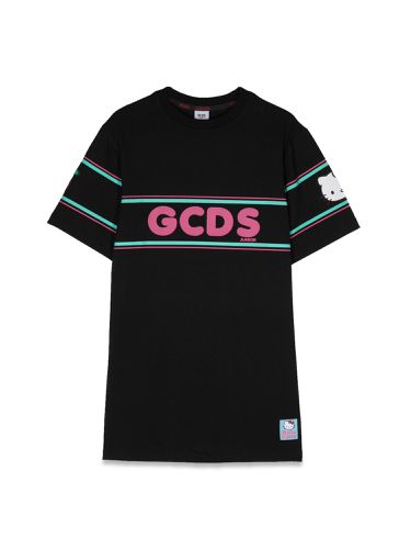 Gcds t-shirt dress - gcds - Modalova