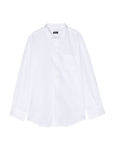 Il gufo long sleeve shirt - il gufo - Modalova