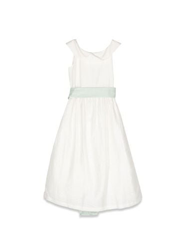 Il gufo sleeveless dress - il gufo - Modalova