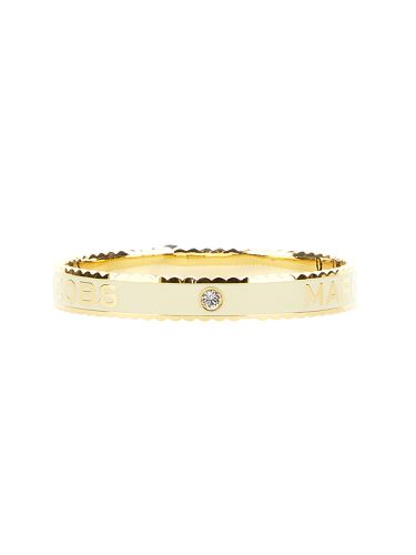 Rigid medallion bracelet - marc jacobs - Modalova