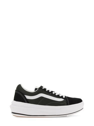 Vans old skool overt cc shoes - vans - Modalova