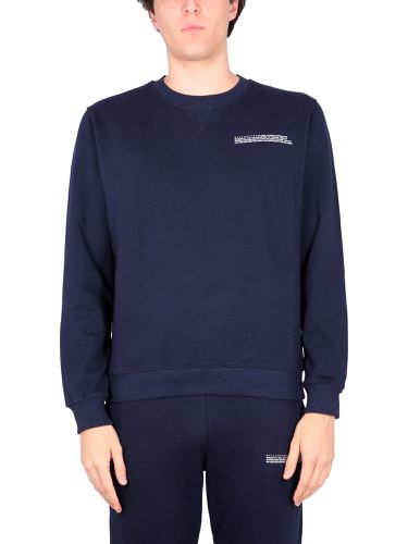 Ballantyne crewneck sweatshirt - ballantyne - Modalova