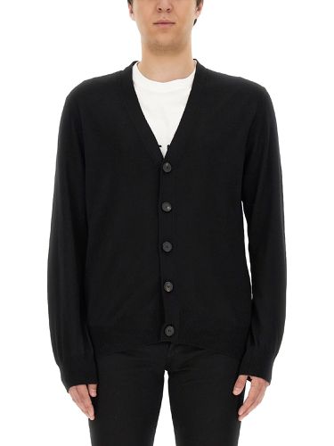 Givenchy wool cardigan - givenchy - Modalova