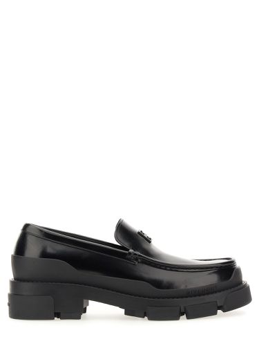 Givenchy loafer earth - givenchy - Modalova