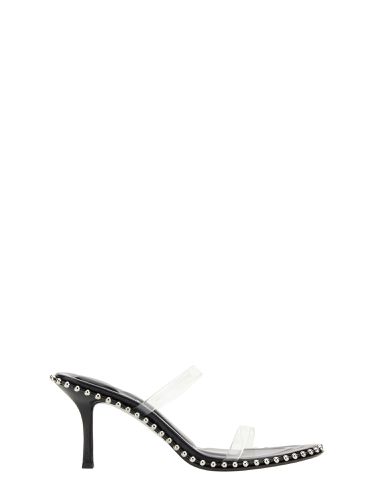 Alexander wang nova 85 sandal - alexander wang - Modalova