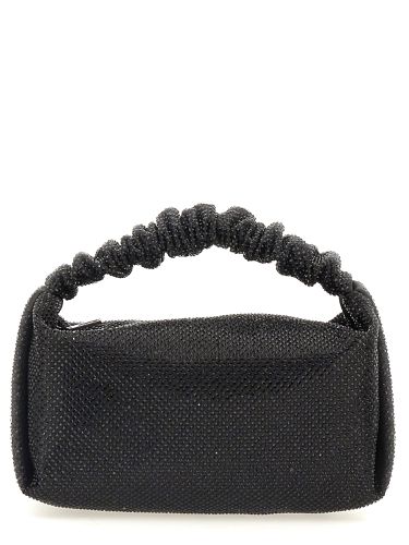 Alexander wang mini scrunchie bag - alexander wang - Modalova