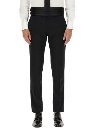 Dolce & gabbana tailored pants - dolce & gabbana - Modalova