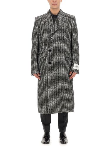 Dolce & gabbana re-edition coat - dolce & gabbana - Modalova