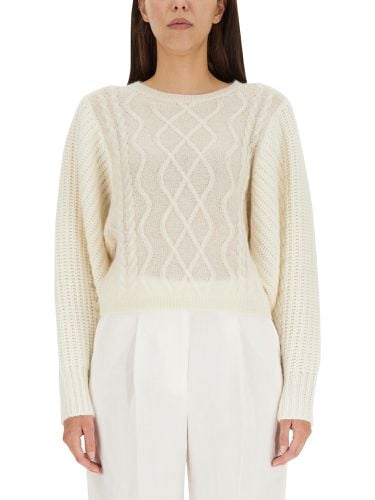 Fabiana filippi wool jersey - fabiana filippi - Modalova