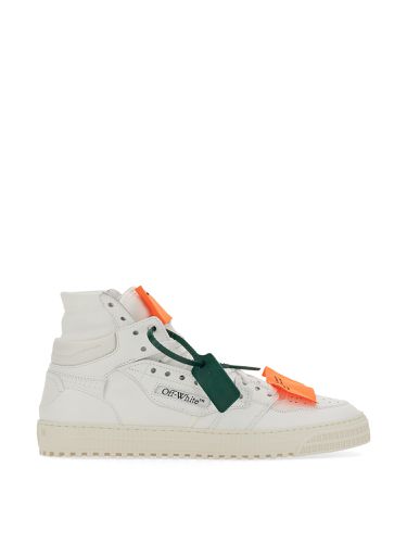 Off-white 3.0 high sneaker - off-white - Modalova