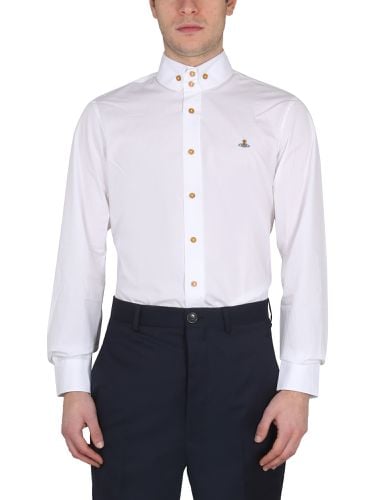 Vivienne westwood shirt "krall" - vivienne westwood - Modalova