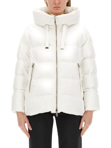 Moorer down jacket "gadia-stp" - moorer - Modalova