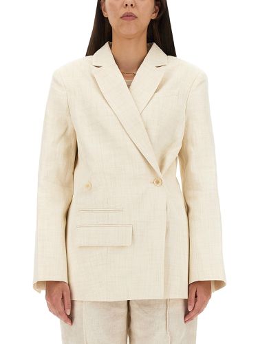 Jacquemus tibau jacket - jacquemus - Modalova