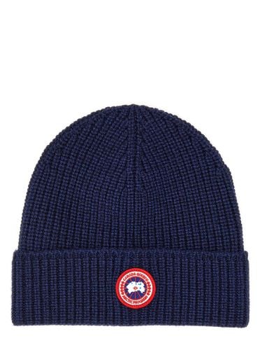 Canada goose beanie hat - canada goose - Modalova