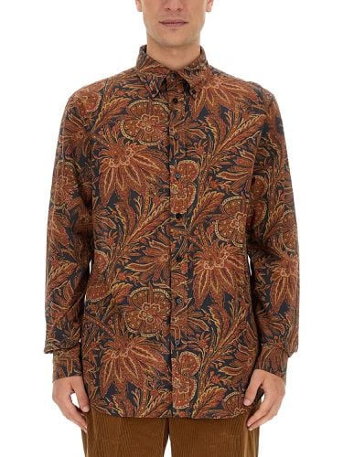 Etro rome shirt - etro - Modalova