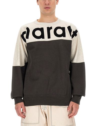 Marant howley sweatshirt - marant - Modalova