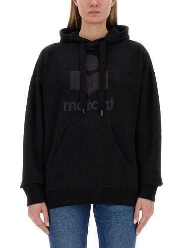 Marant étoile mansel sweatshirt - marant étoile - Modalova