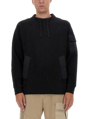 Ten c cotton sweatshirt - ten c - Modalova