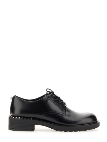 Ash lace-up with studs - ash - Modalova