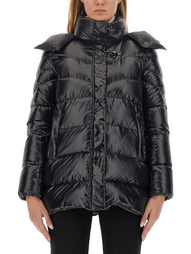 Fay hooded jacket - fay - Modalova