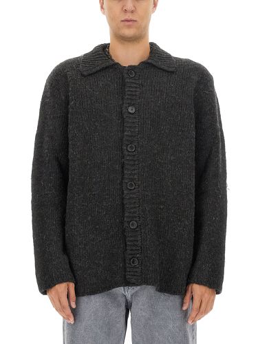 Our legacy wool cardigan - our legacy - Modalova