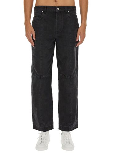 Marant jorel pants - marant - Modalova