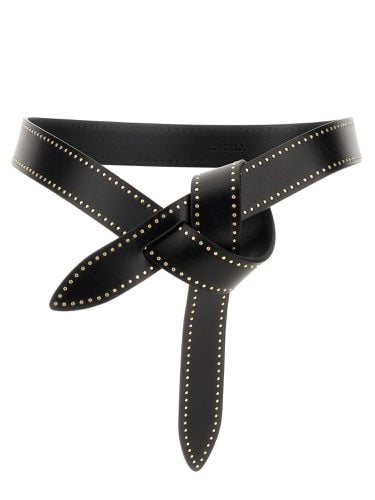 Isabel marant lecce belt - isabel marant - Modalova