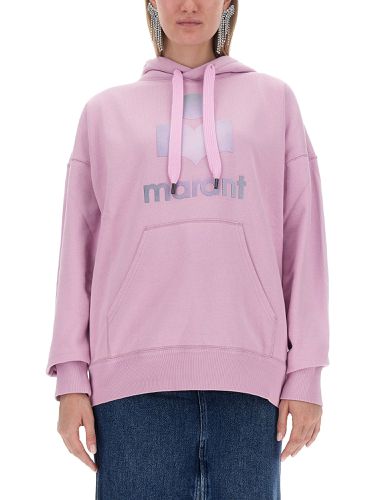 Marant étoile mansel sweatshirt - marant étoile - Modalova