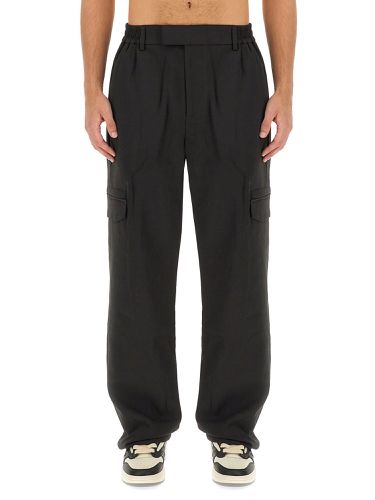 Represent relaxed fit pants - represent - Modalova