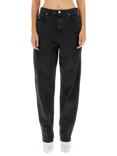 Marant étoile jeans corsy - marant étoile - Modalova