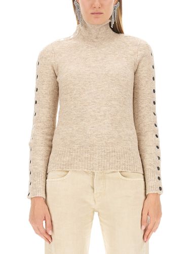 Isabel marant malo shirt - isabel marant - Modalova