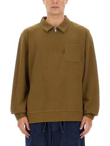 Ymc sugden sweatshirt - ymc - Modalova