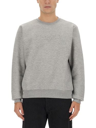 Aspesi silence sweatshirt - aspesi - Modalova