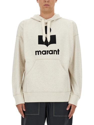 Marant miley sweatshirt - marant - Modalova