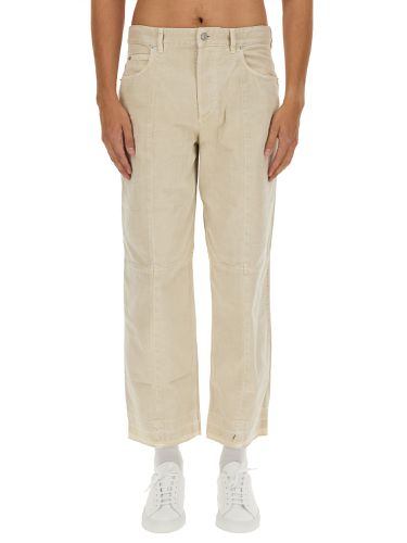 Marant jorel pants - marant - Modalova