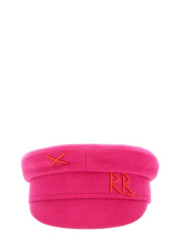 Ruslan baginskiy baker boy hat - ruslan baginskiy - Modalova