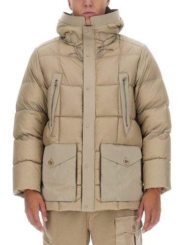 Ten c norsel combo jacket - ten c - Modalova