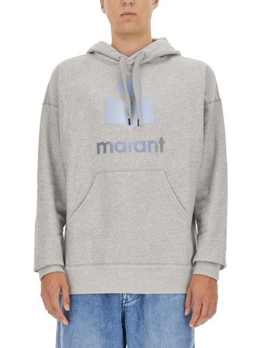 Marant miley sweatshirt - marant - Modalova