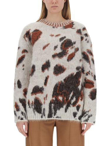 Stella mccartney spotted shirt - stella mccartney - Modalova