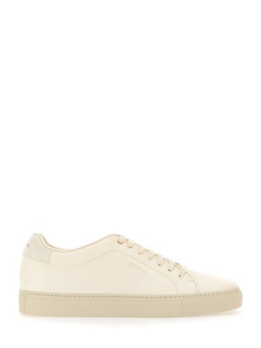 Paul smith leather sneaker - paul smith - Modalova