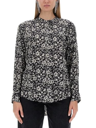 Marant étoile catchell shirt - marant étoile - Modalova