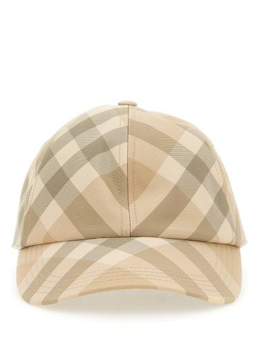 Burberry baseball cap - burberry - Modalova