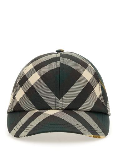 Burberry baseball cap - burberry - Modalova